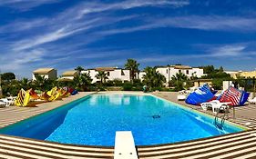 Case Vacanza Torre Lupa